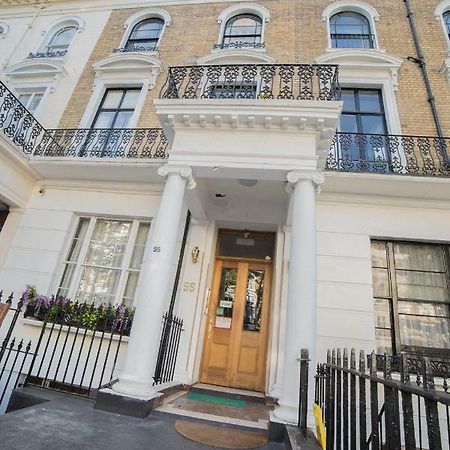 New Kent Apartments London Exterior photo