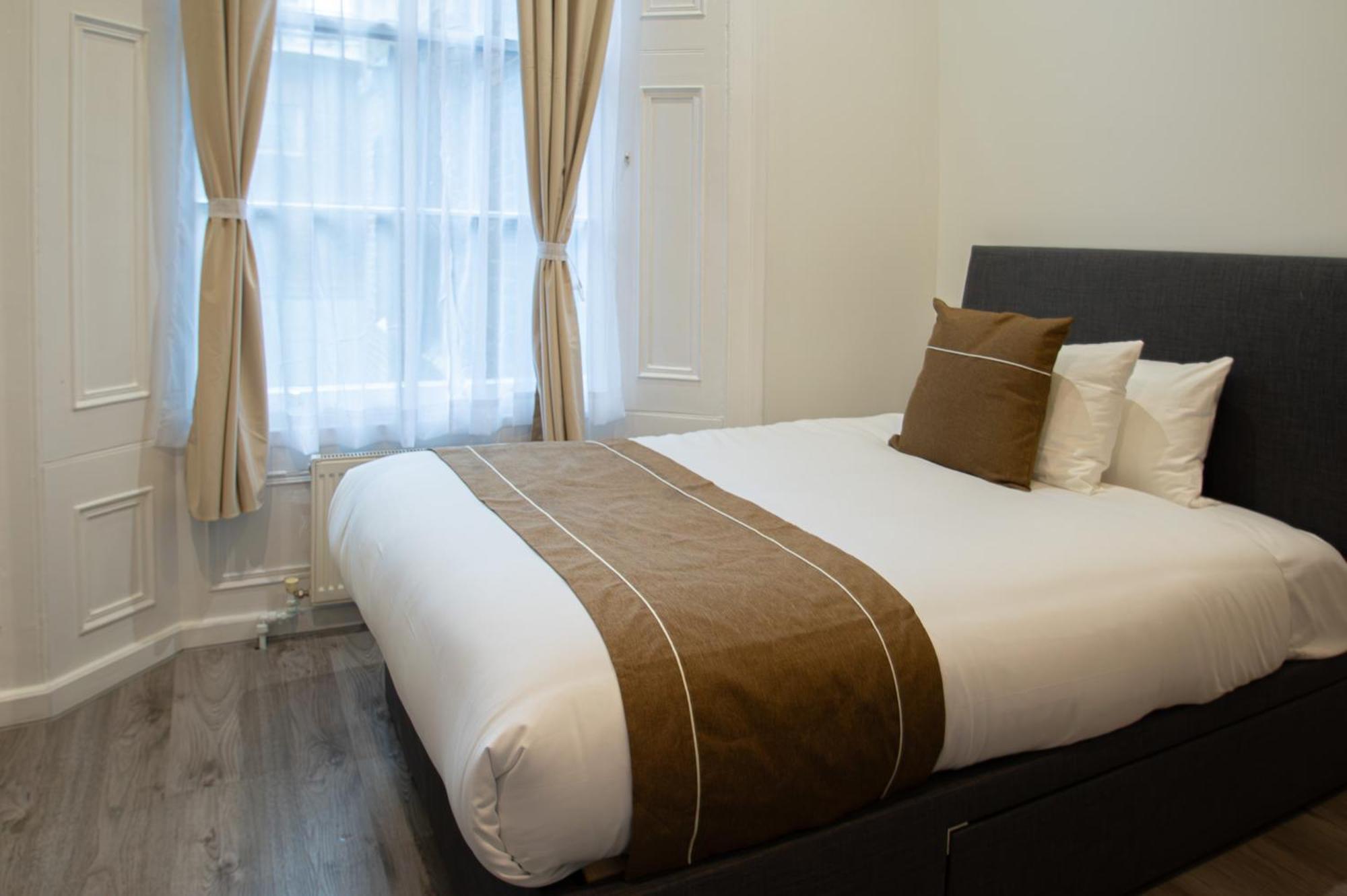 New Kent Apartments London Exterior photo