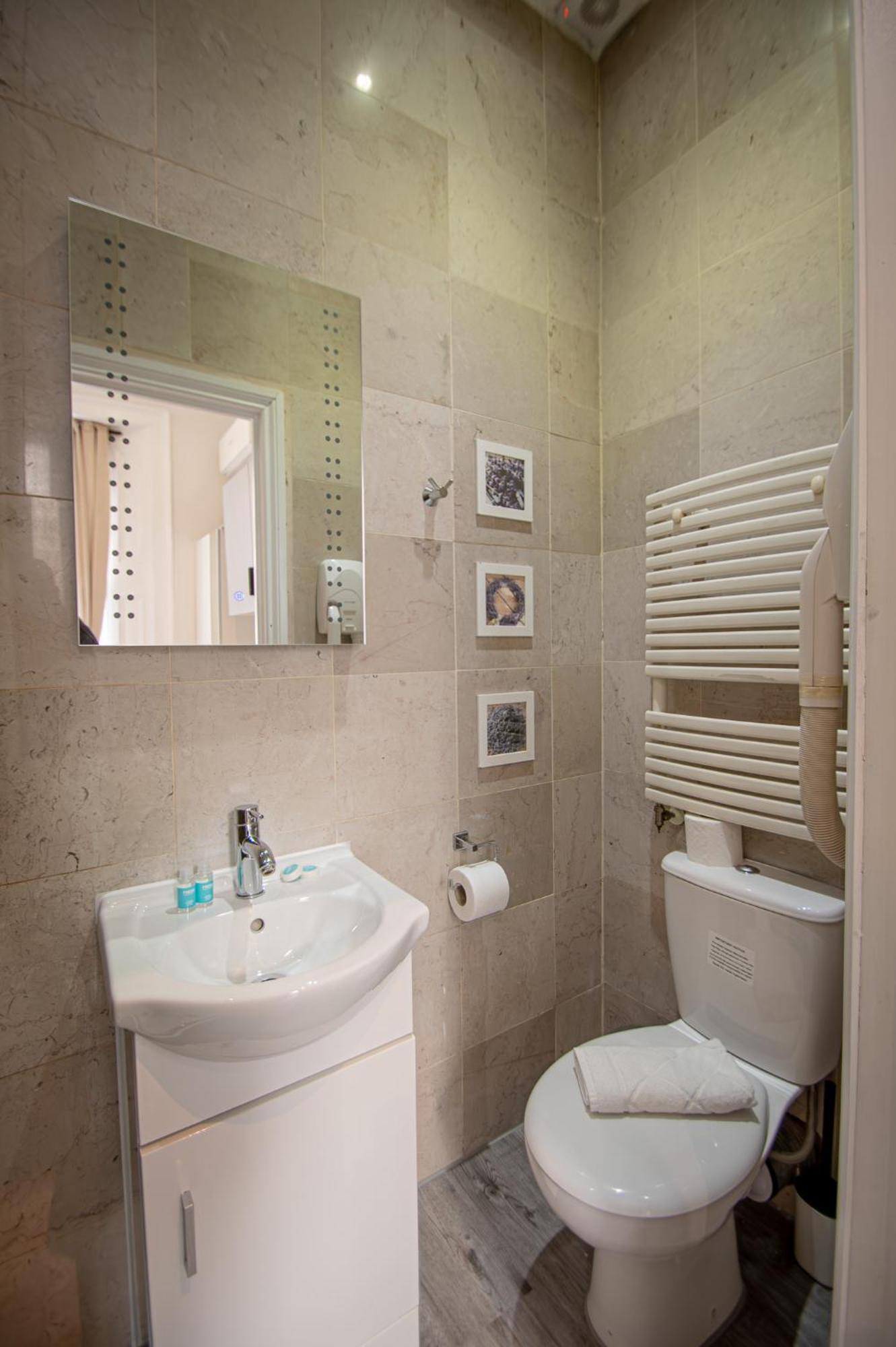New Kent Apartments London Exterior photo
