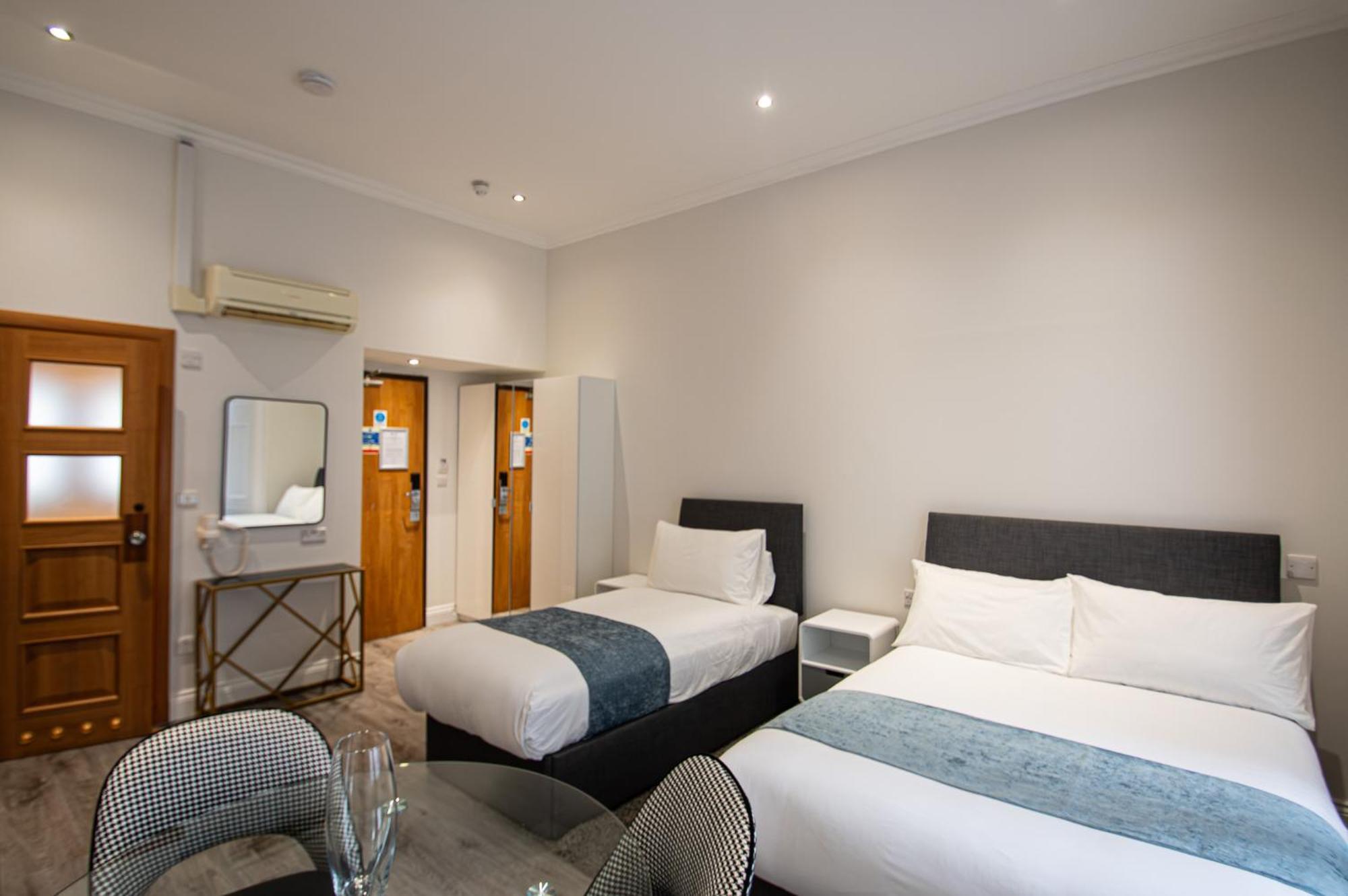 New Kent Apartments London Exterior photo