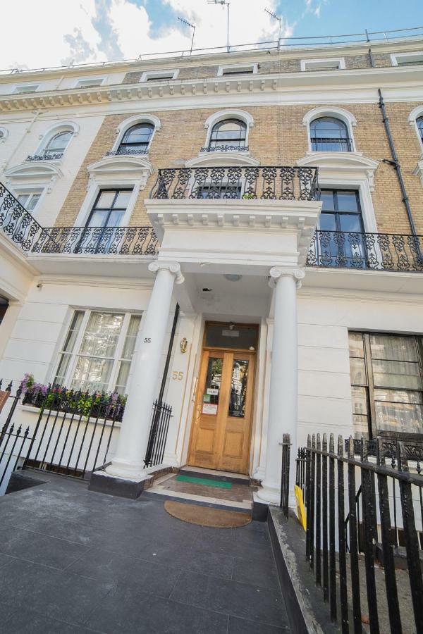New Kent Apartments London Exterior photo